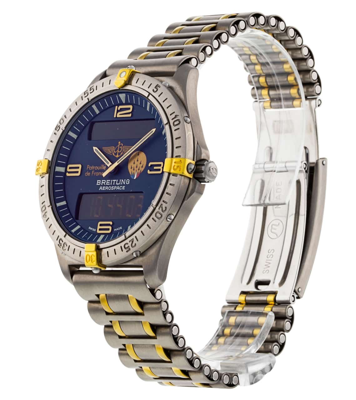 Breitling f56062 2025